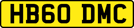 HB60DMC