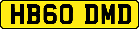 HB60DMD