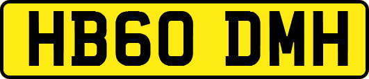 HB60DMH