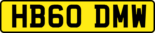 HB60DMW