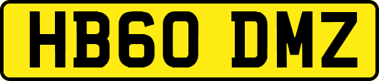 HB60DMZ