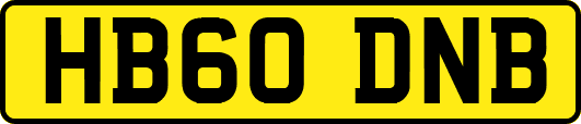 HB60DNB