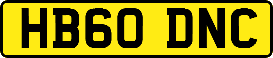 HB60DNC