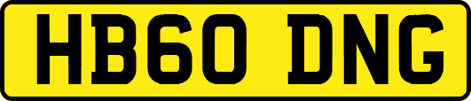 HB60DNG