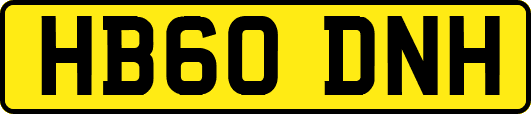 HB60DNH