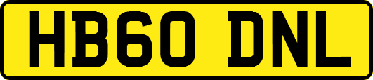 HB60DNL
