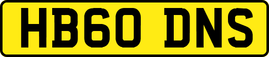HB60DNS