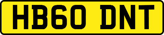 HB60DNT