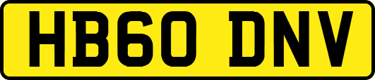 HB60DNV