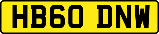 HB60DNW