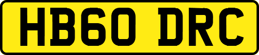 HB60DRC
