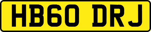 HB60DRJ