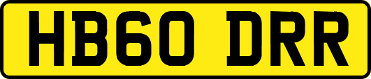 HB60DRR
