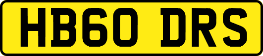 HB60DRS