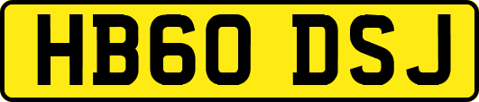 HB60DSJ