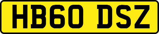 HB60DSZ