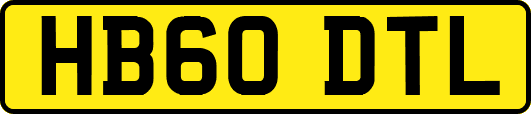 HB60DTL