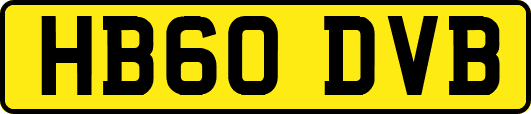 HB60DVB