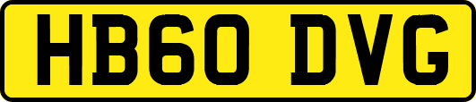 HB60DVG