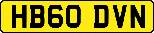 HB60DVN