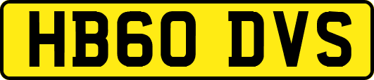 HB60DVS