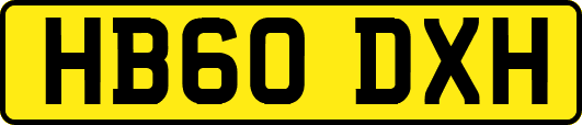 HB60DXH