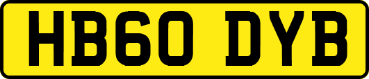 HB60DYB