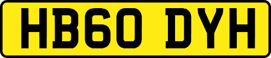 HB60DYH