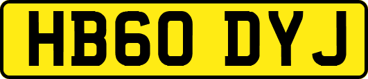 HB60DYJ