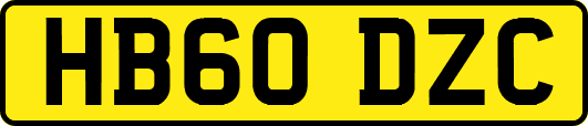 HB60DZC