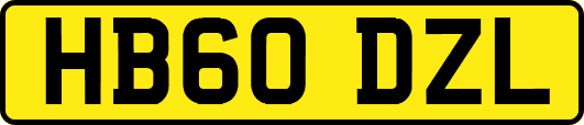 HB60DZL
