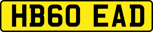 HB60EAD