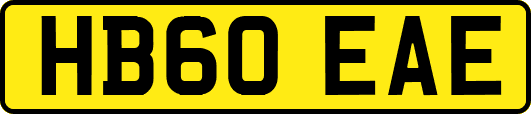 HB60EAE