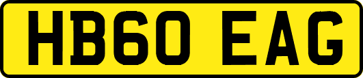 HB60EAG