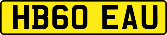 HB60EAU