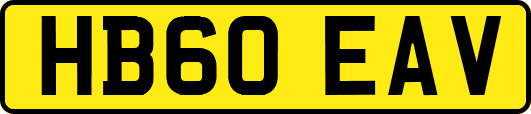 HB60EAV