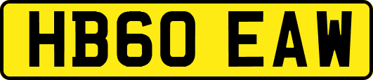 HB60EAW