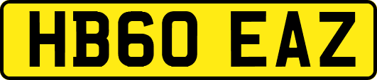 HB60EAZ