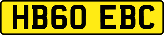 HB60EBC