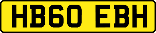 HB60EBH