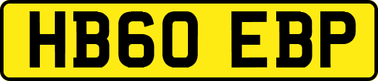 HB60EBP