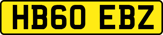 HB60EBZ