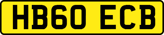 HB60ECB