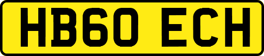 HB60ECH