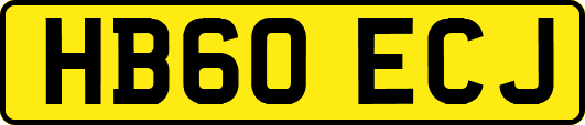 HB60ECJ