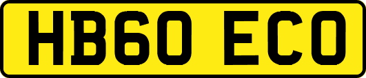 HB60ECO