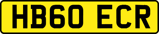 HB60ECR