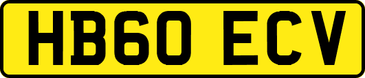 HB60ECV