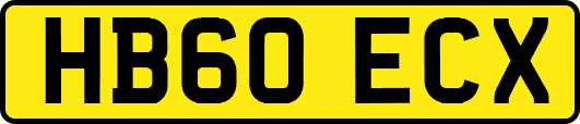 HB60ECX