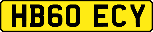 HB60ECY